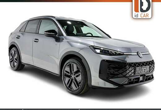 Volkswagen NEW MODEL 1.5 eTSI 150 DSG R-LINE LED GPS  ...