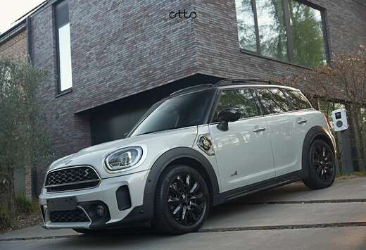 MINI ALL4 1.5A PHEV FULL/Leder/Pano/Cam/Zetelverwarmi ...