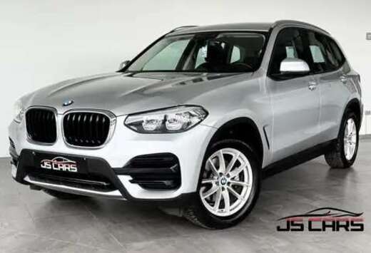 BMW 2.0 dA sDrive18*1ERPRO*BOITE AUTO*LED*NAVI*PDC*TV ...