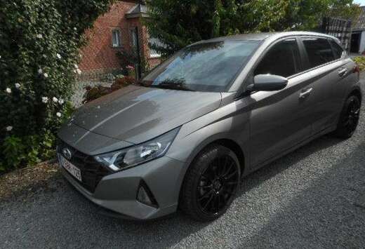 Hyundai i20 1.2i Air