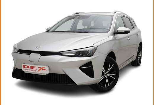 MG 61 kWh  400km Long Range  Luxury  Leather  360 Cam ...