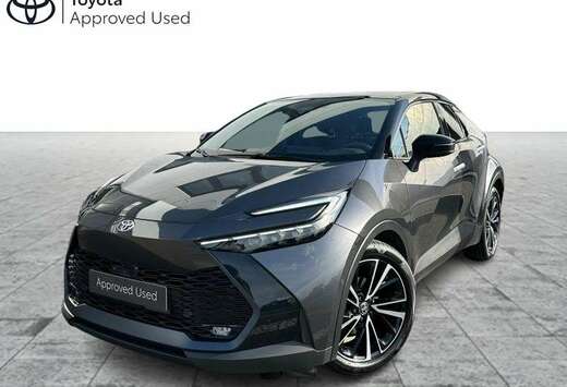 Toyota Premium