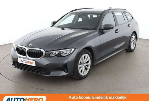 BMW 318i Advantage