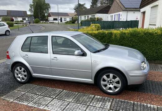 Volkswagen 1.4i Comfortline Rabbit - VENDUE