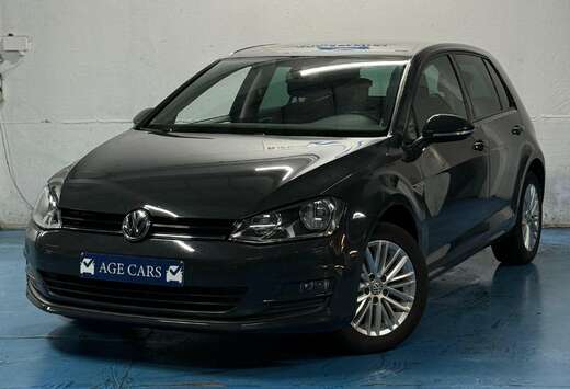 Volkswagen Golf 1.2 TSI Highline **GARANTIE **