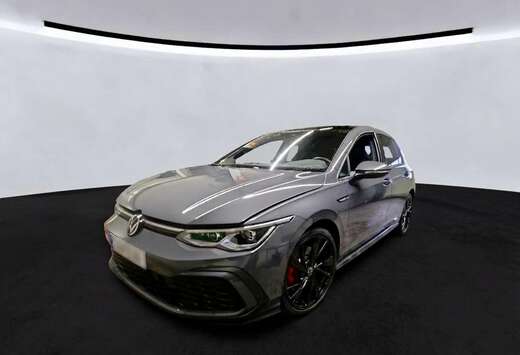 Volkswagen GTD 2.0 TDI DSG7 200 CV *PANO* ATTELAGE*