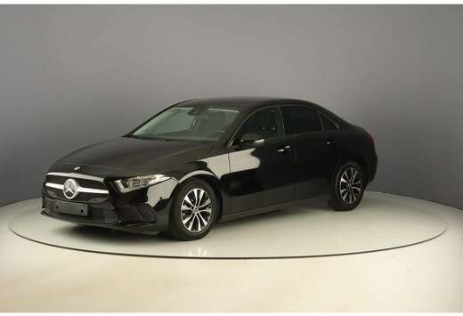 Mercedes-Benz 136pk 7G-DCT Pack Business