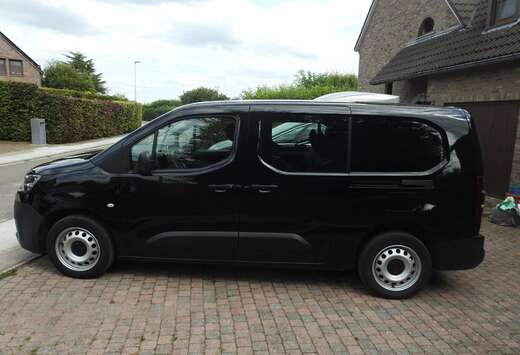 Citroen Berlingo 1.5 BlueHDi M Feel S