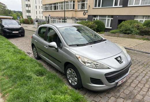 Peugeot 1.4i Active