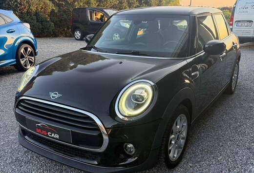 MINI Mini 1.5 Cooper
