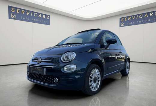 Fiat @SERVICARS HAREN - i2 Pop EU6d / Garantie 12 moi ...