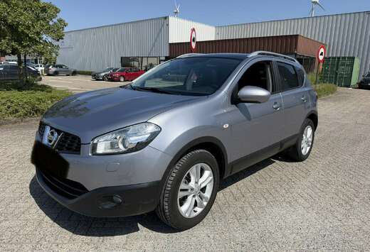 Nissan 1.6i 2WD Urban Edition+18\'\' CVT