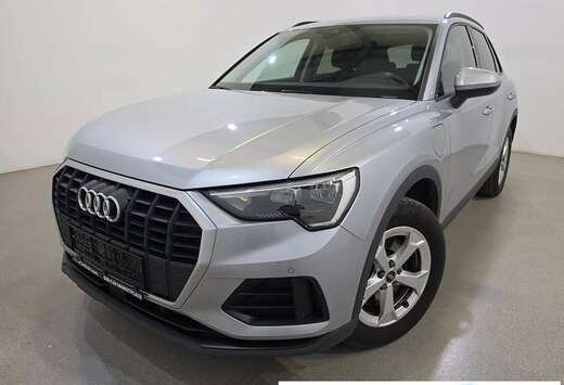 Audi Audi Q3 1.4 45 TFSIe Plug-In Hybrid Aut. LED Vir ...