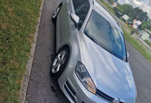 Volkswagen 1.6TDI CR BMT Advance 105