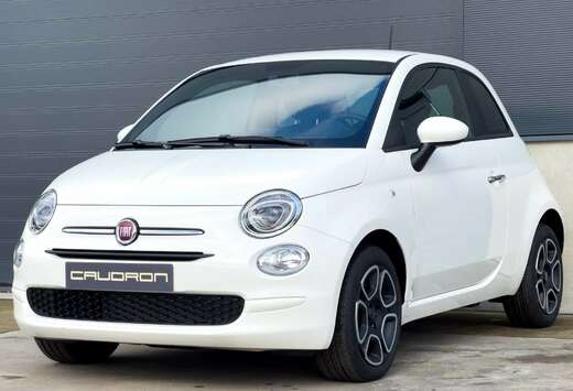 Fiat 1.0 Hybrid \'Club\' NEW/ Touchscr. / Carplay /St ...