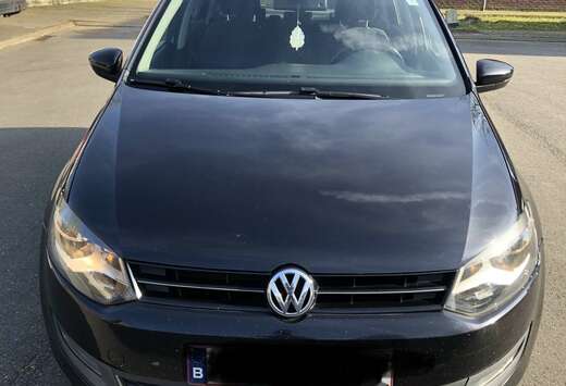 Volkswagen 1.6 CR TDi Highline DPF DSG