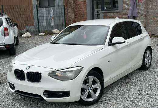 BMW d PACK SPORT