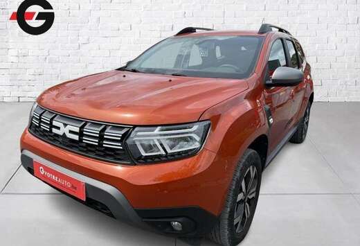 Dacia prestige tce 130