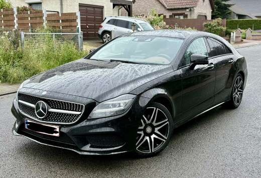Mercedes-Benz BlueTEC 4-Matic