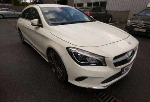 Mercedes-Benz SB Automatique 1er Propriétaire Garant ...