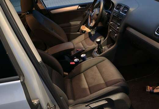 Volkswagen 1.4 FSI