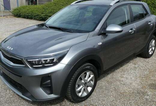 Kia Stonic 1.2i