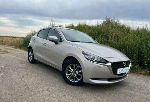 Mazda 2 1.5i Skyactiv-G Skydrive*Airco*PDC* 22.994 KM ...