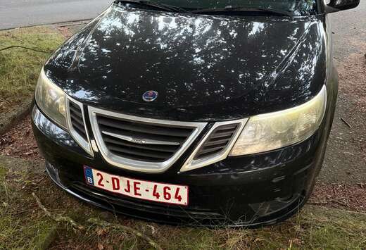 Saab 2.0 Turbo LPT SE