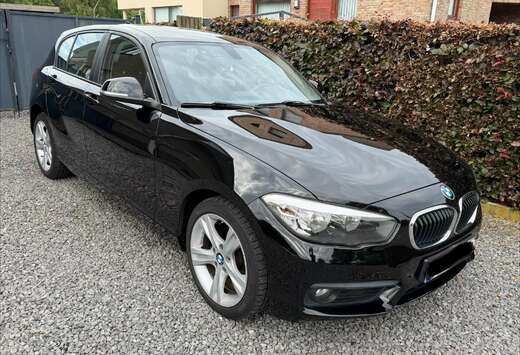 BMW 116i