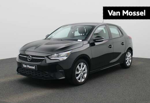 Opel 1.2 55kW S/S Edition