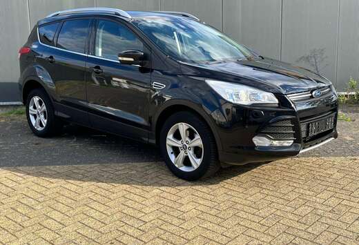 Ford 1.6 EcoBoost
