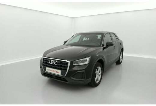 Audi Attraction 30TFSI 81kW(110cv) 6v * My Way Select ...