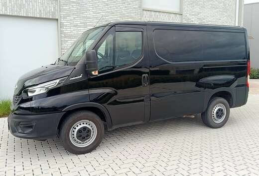 Iveco 35S16 2.3l L1H1 /carplay/cruise/trekh 3,5t
