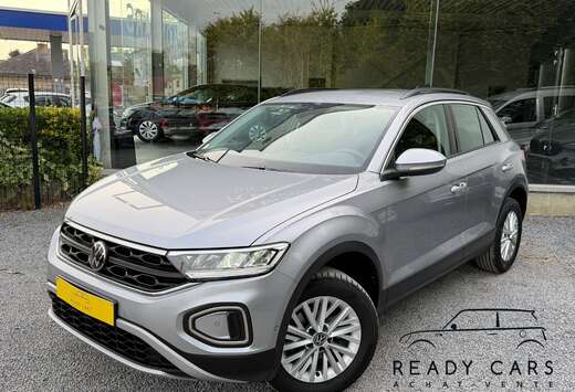 Volkswagen 1.5 TSI DSG*1ER MAIN*EXCELLENT ETAT*LED*CA ...