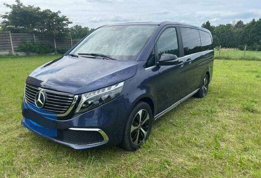 Mercedes-Benz EQV L2 90 kWh 300 Avantgarde