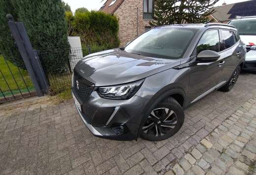 Peugeot 1.2 PureTech Allure S&S (EU6.3)