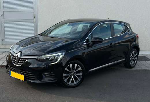 Renault Clio TCe 90 INTENS