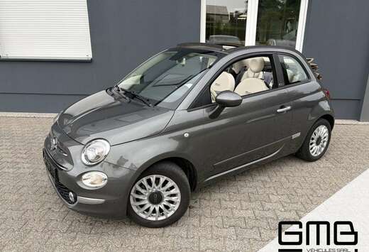 Fiat 1.2 8V 69