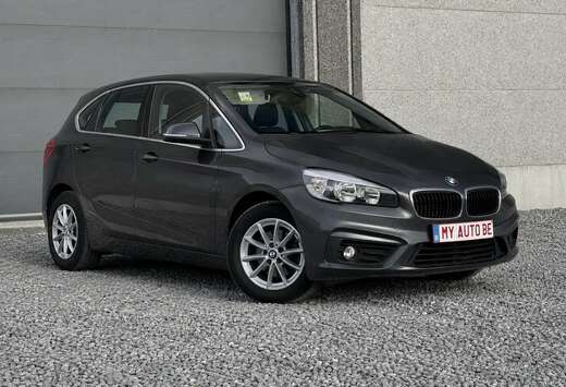 BMW Gran Tourer 216d 12 MOIS GARANTIE