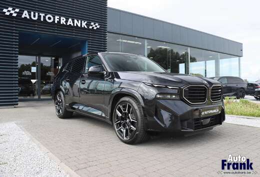 BMW 50E / M-SPORT-PRO / DRIV PRO / 360CAM / HUD / SFT ...