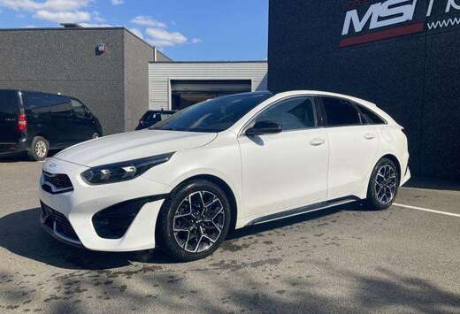 Kia 1.0L ESS PRIX MARCHAND-EXPORT