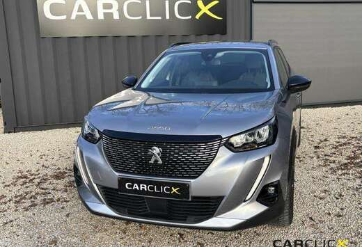 Peugeot Allure