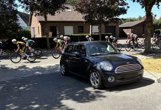 MINI Hatch 1.4i - 95 A