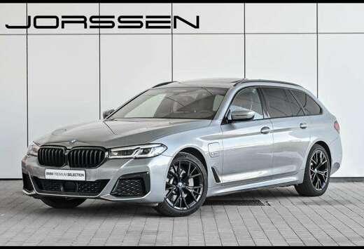 BMW M Sportpakket