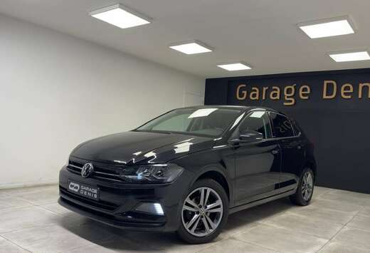 Volkswagen Polo 1.0 TSi Highline*NEW MOD*GARANTIE 12  ...