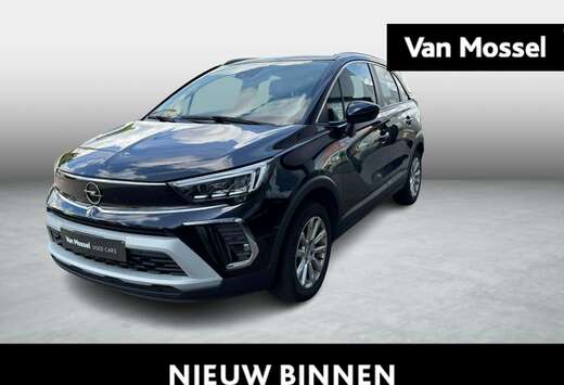 Opel 1.2 96kW Turbo S/S Auto 2020 Edition