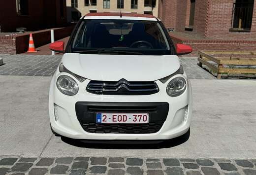 Citroen 1.0 VTi Airscape Shine ETG