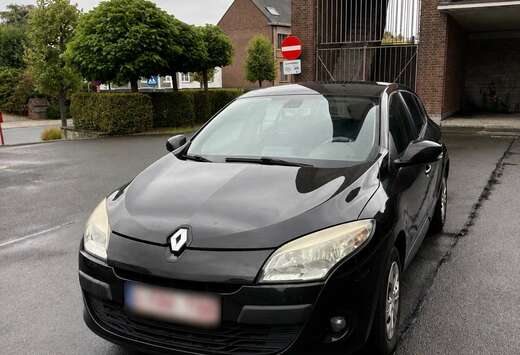 Renault 1.6i TomTom Edition