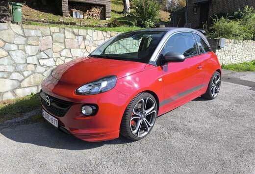 Opel S 1.4 Turbo ECOTEC 150 ch S/S