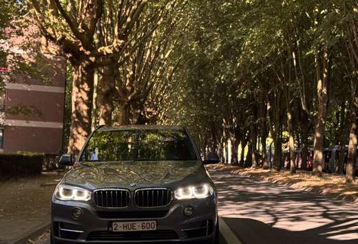 BMW xDrive30d Sport-Aut.